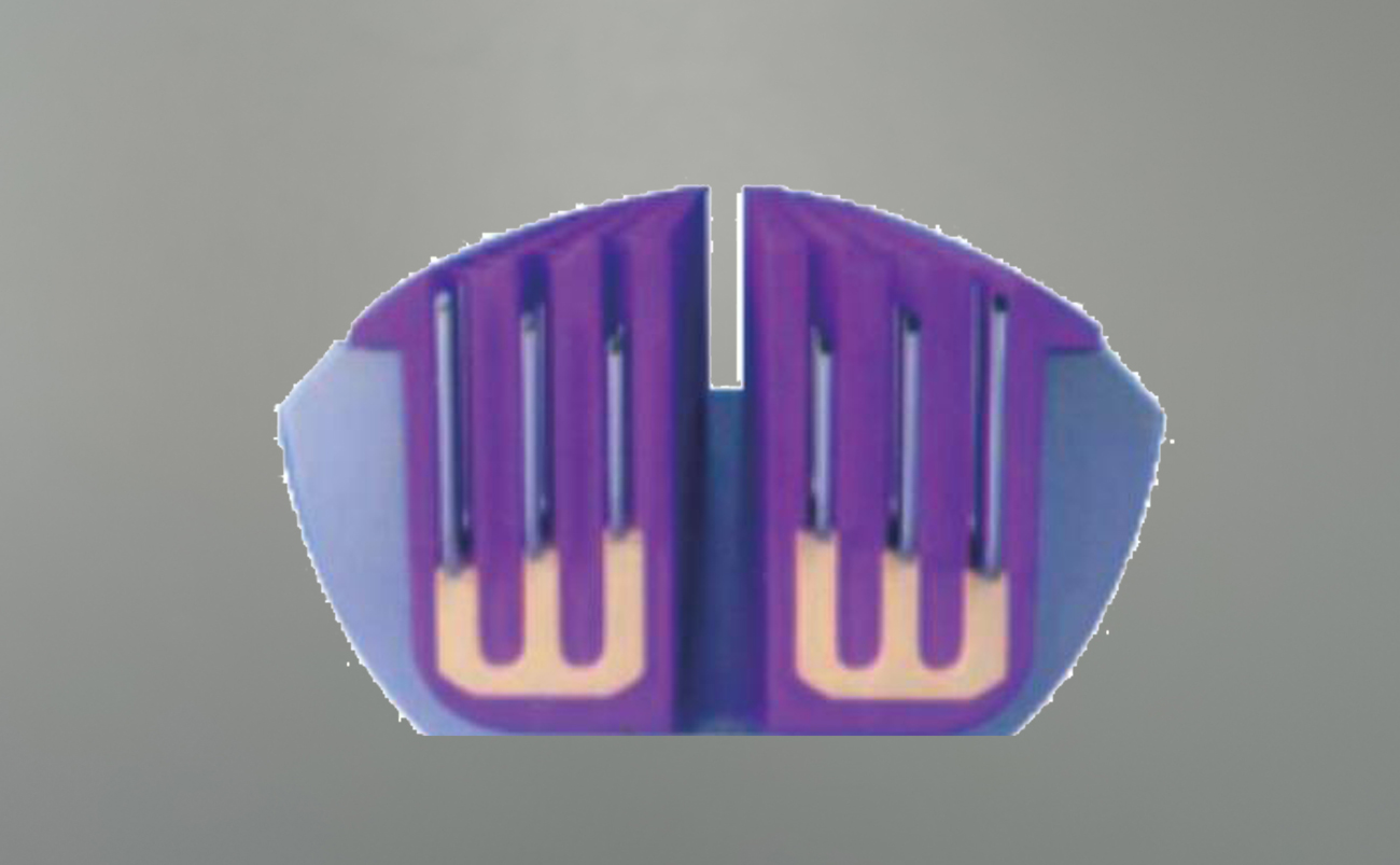 Endoscopic stapler staple cartridge|chelon gst60gr reloads