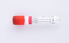 No Additive Serum Blood Collection Tube