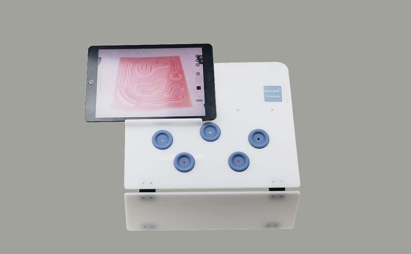 Laparoscopic Training Box|Laparoscopy Simulator|laparoscopic Trainer